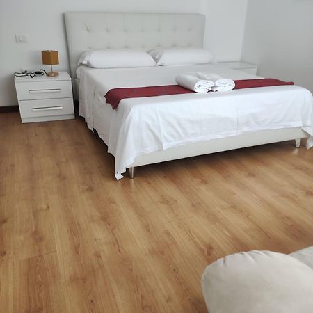 Abc Guest House Местре Екстериор снимка