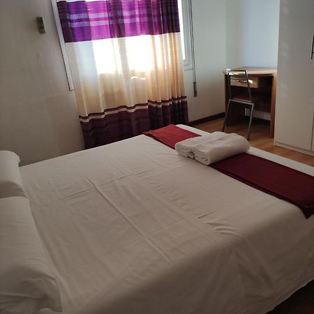 Abc Guest House Местре Екстериор снимка