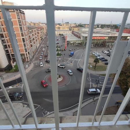 Abc Guest House Местре Екстериор снимка