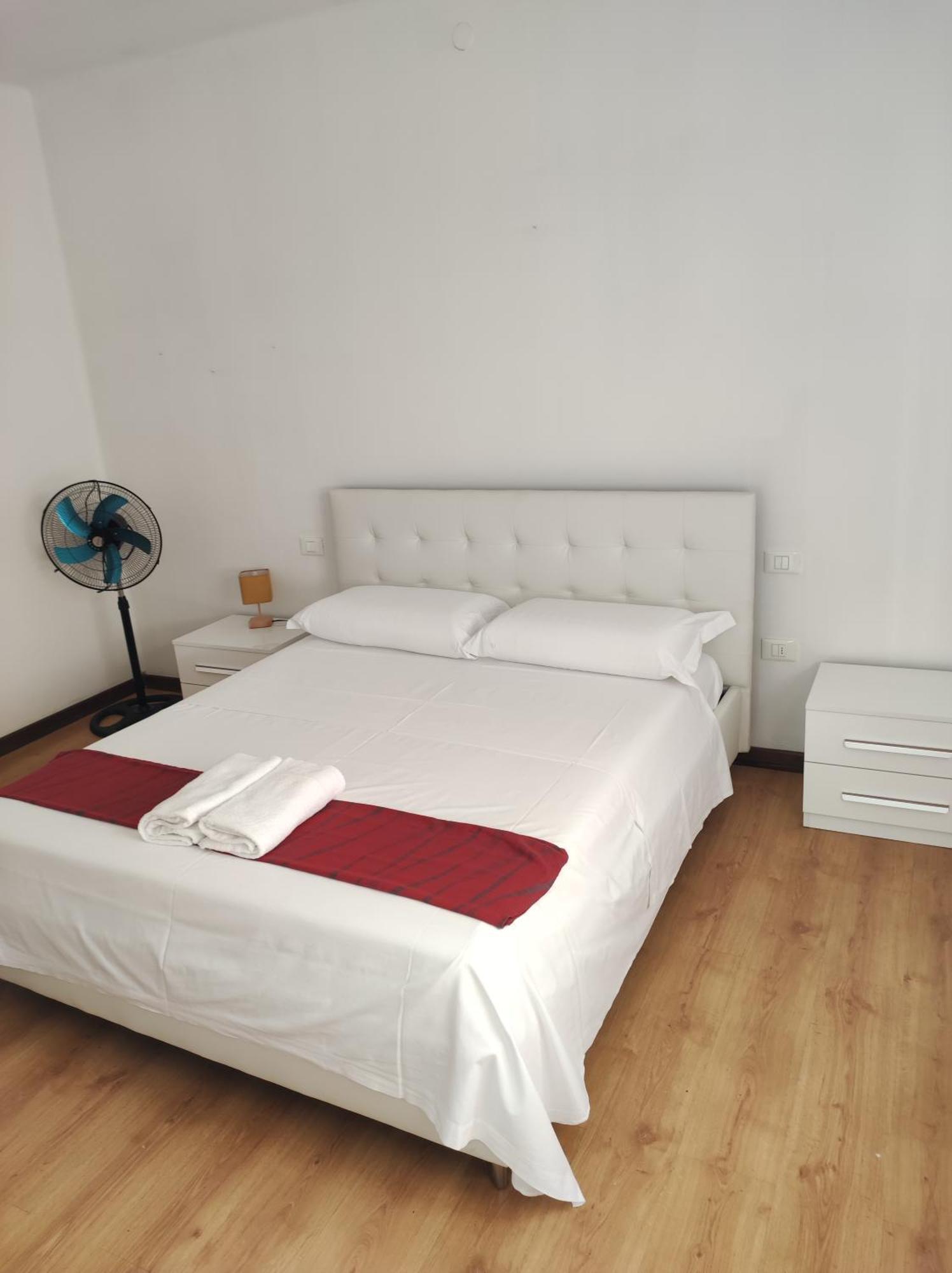 Abc Guest House Местре Стая снимка