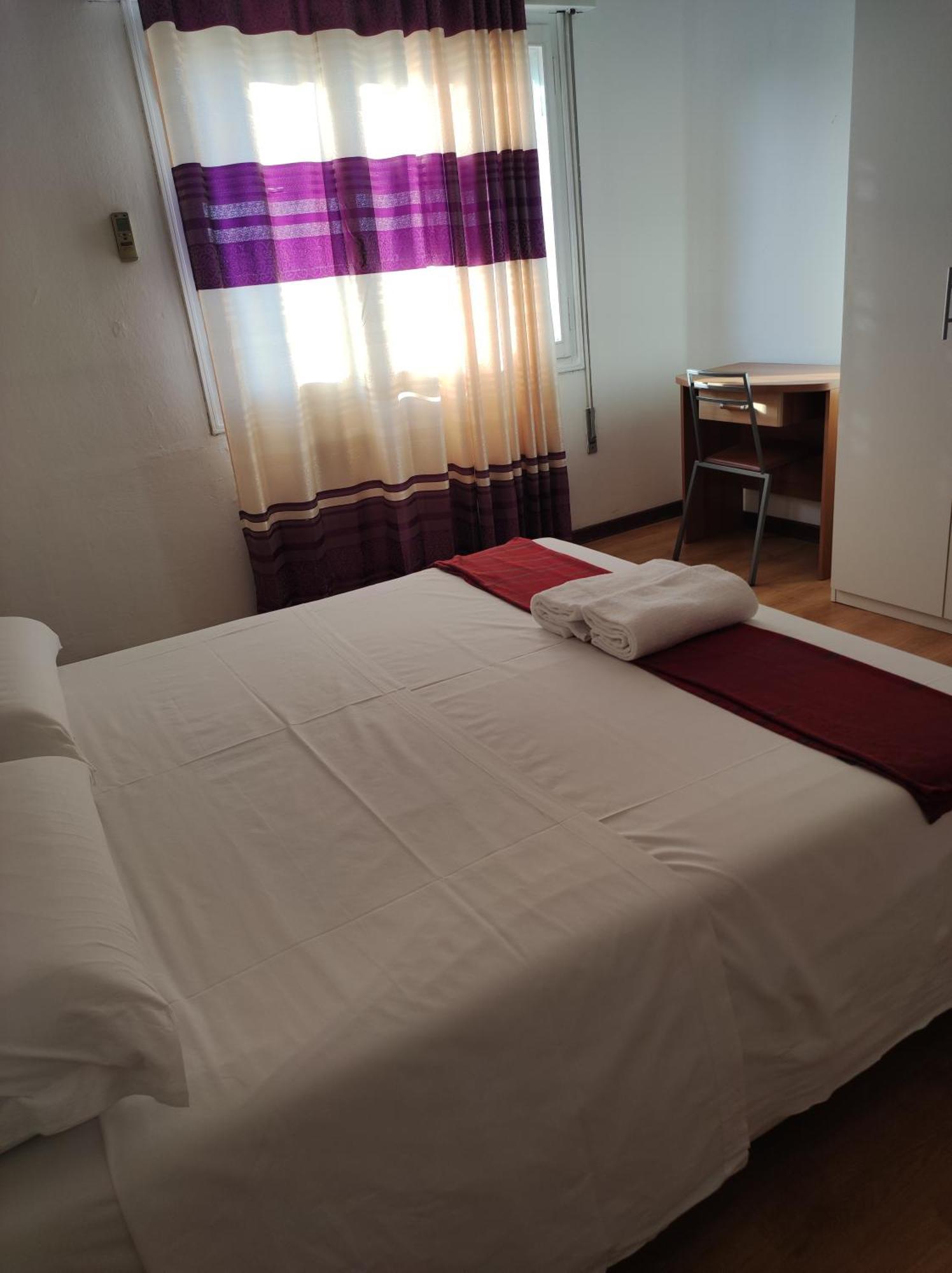 Abc Guest House Местре Екстериор снимка