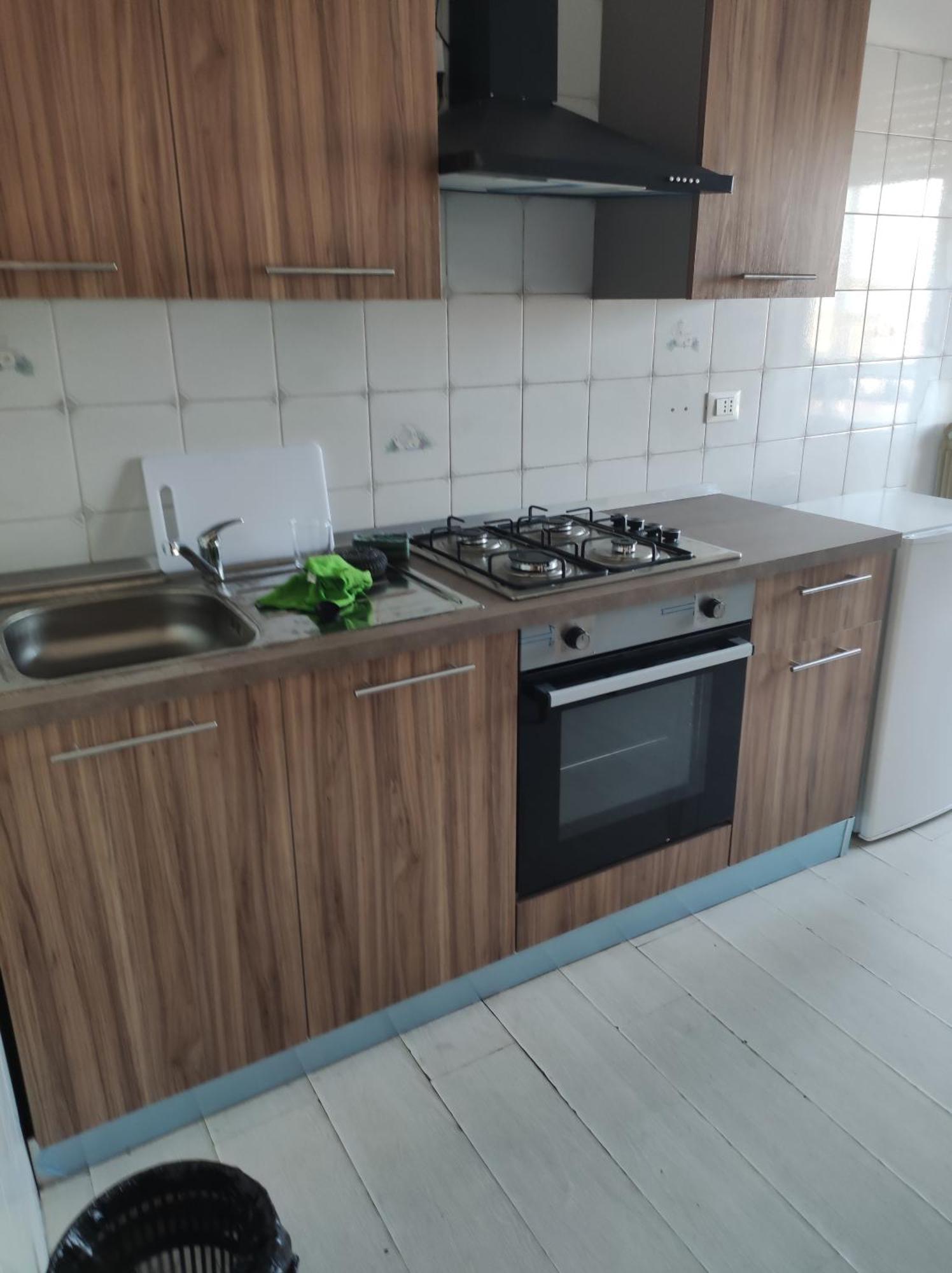 Abc Guest House Местре Екстериор снимка