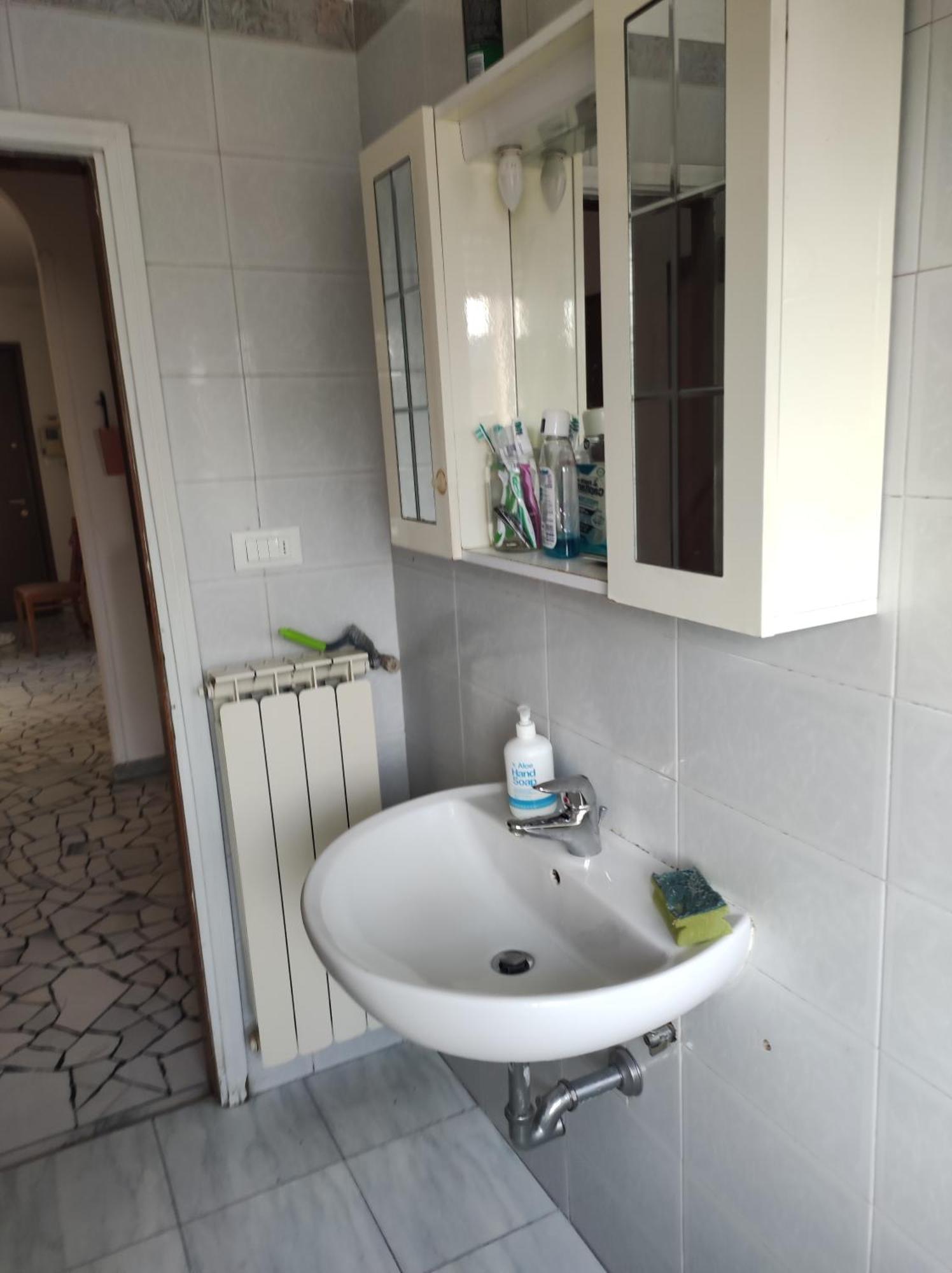 Abc Guest House Местре Екстериор снимка
