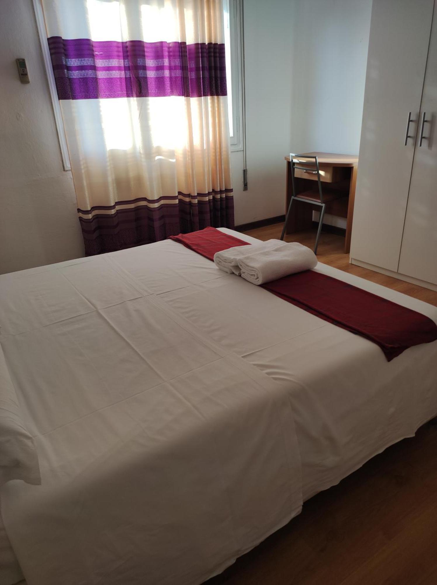 Abc Guest House Местре Екстериор снимка