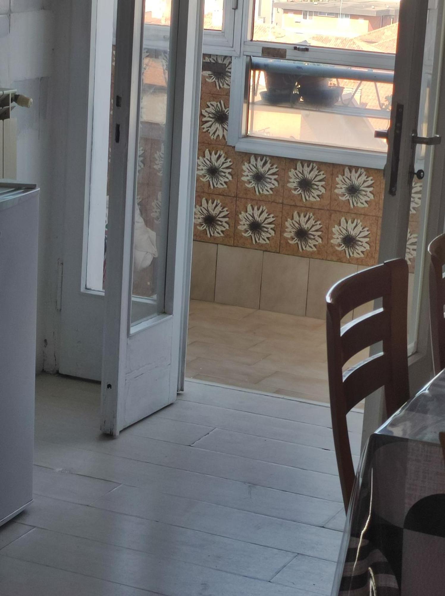 Abc Guest House Местре Екстериор снимка