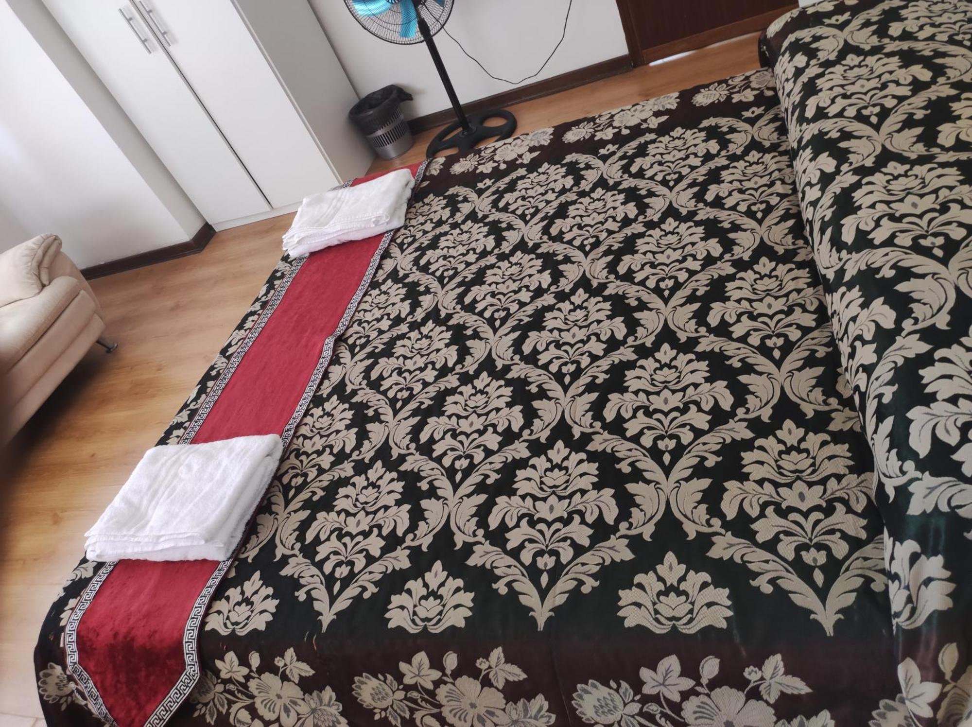 Abc Guest House Местре Екстериор снимка