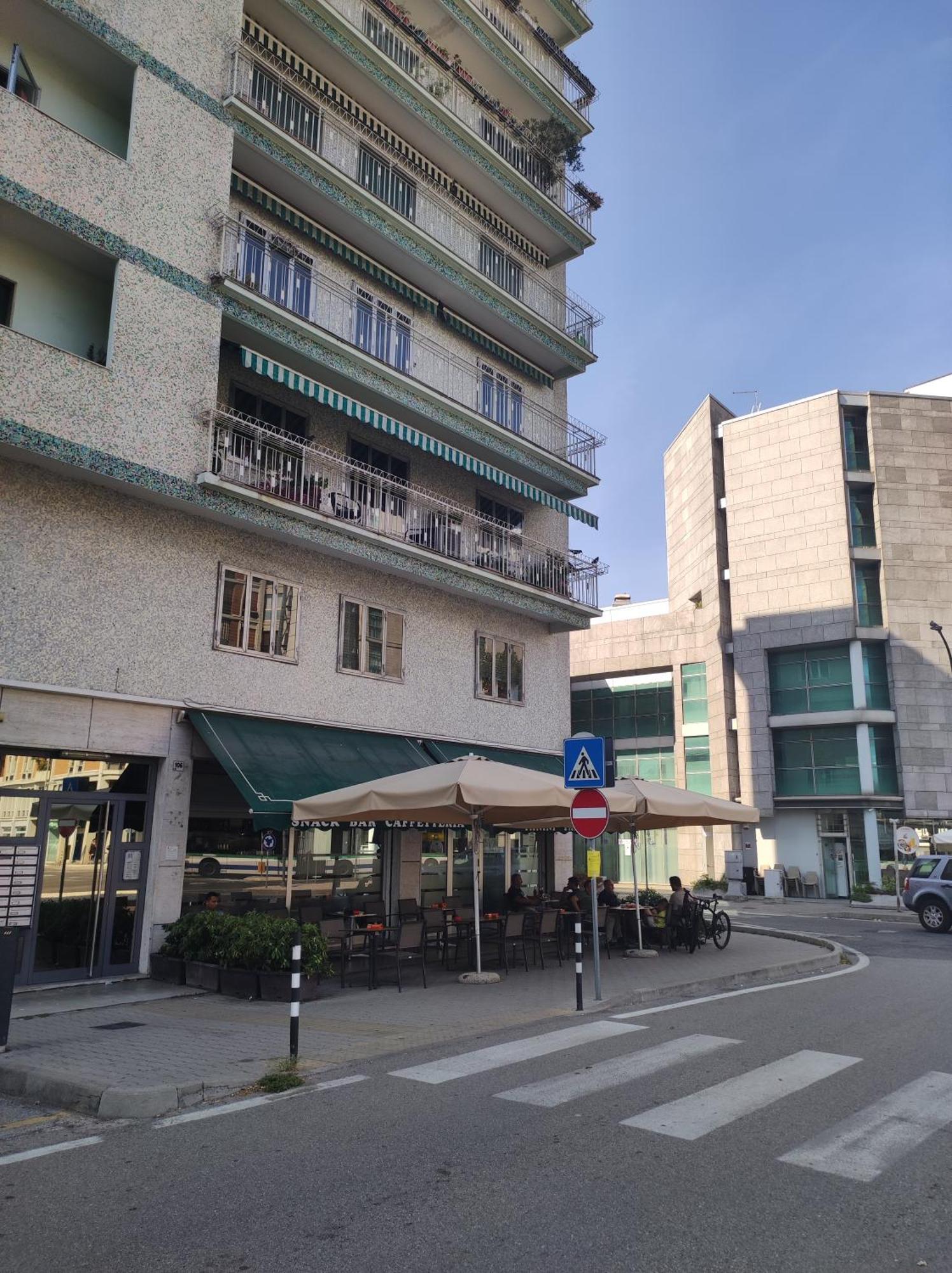 Abc Guest House Местре Екстериор снимка
