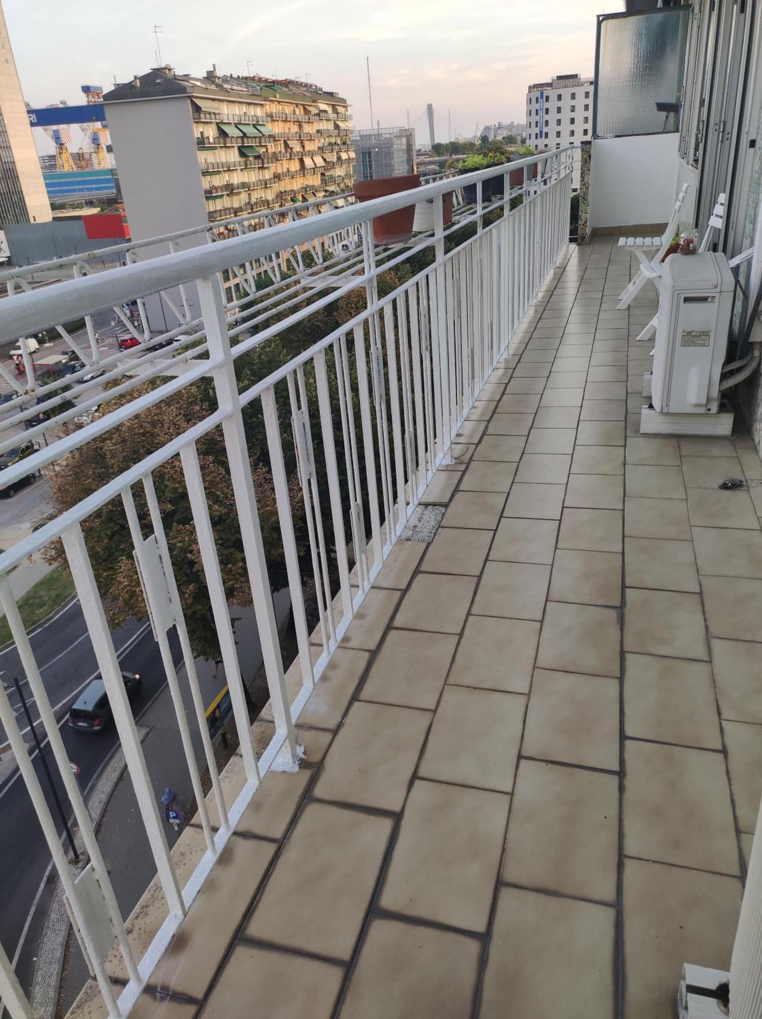 Abc Guest House Местре Екстериор снимка