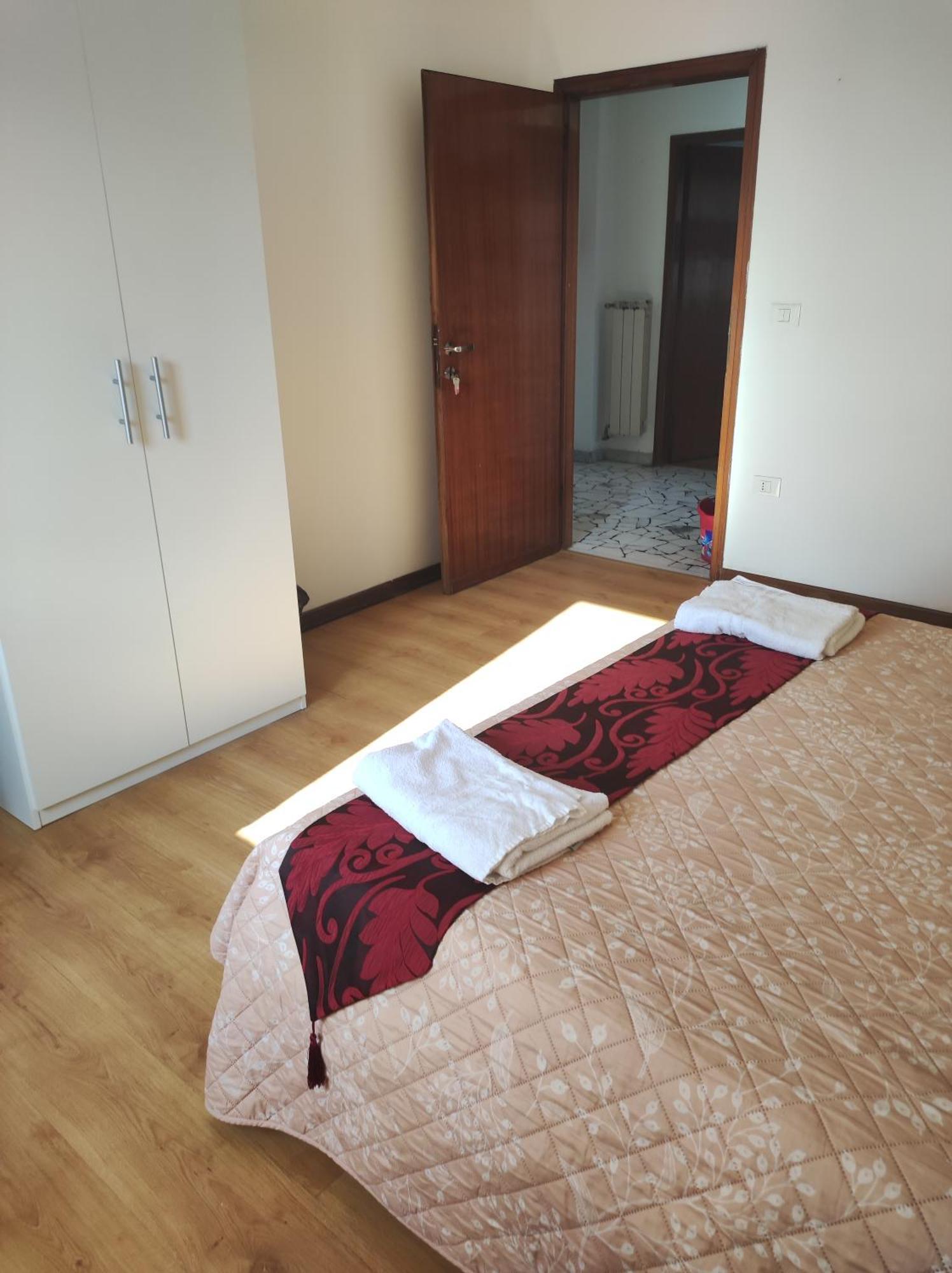 Abc Guest House Местре Екстериор снимка