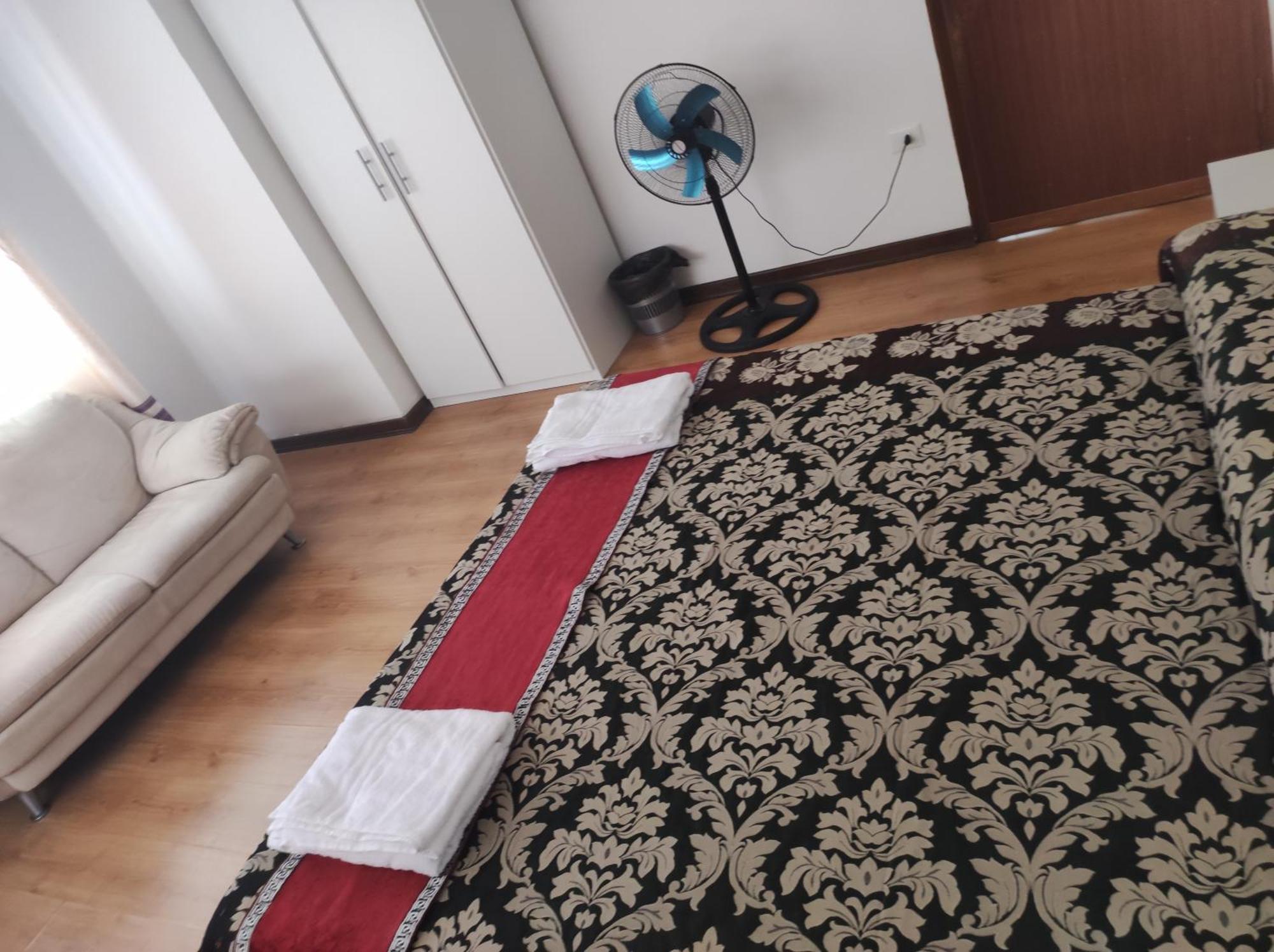 Abc Guest House Местре Екстериор снимка