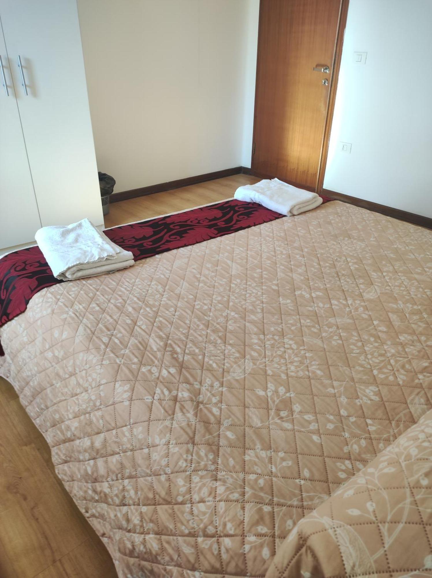 Abc Guest House Местре Екстериор снимка