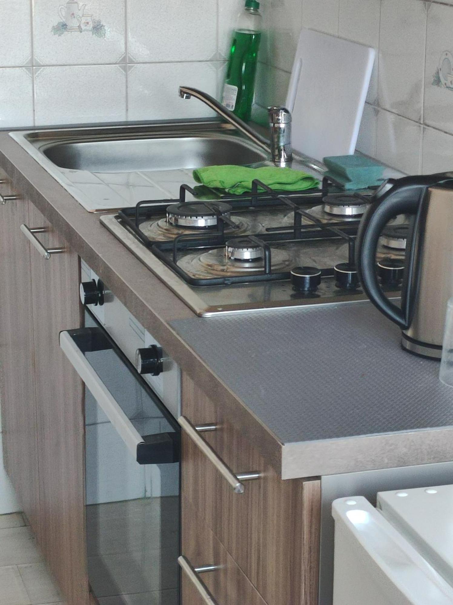 Abc Guest House Местре Екстериор снимка
