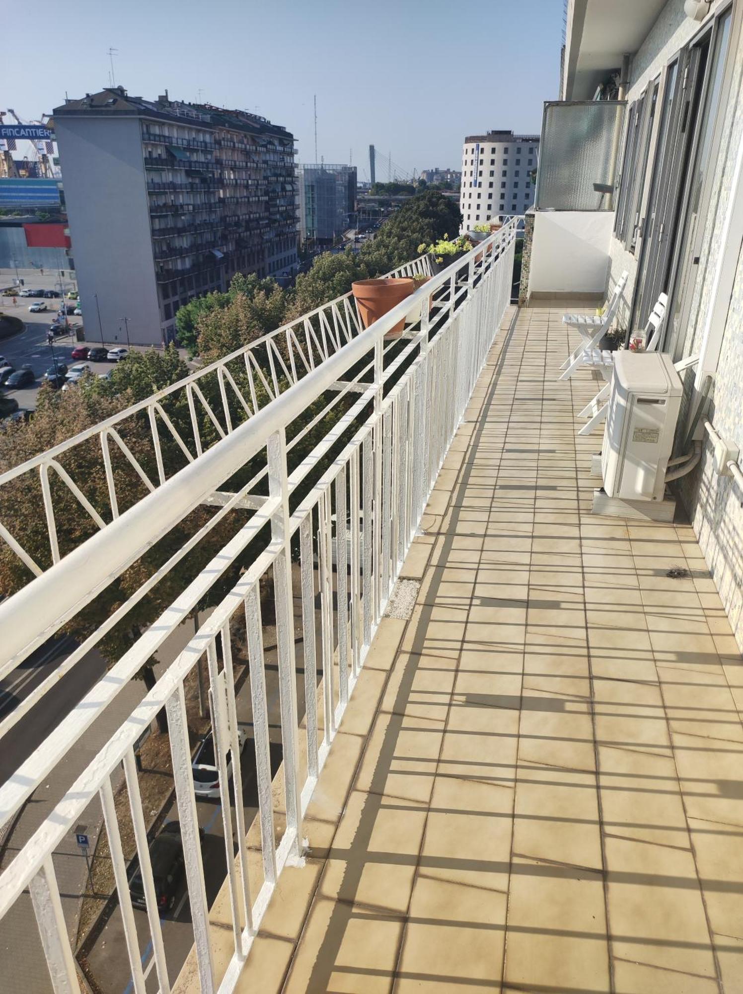 Abc Guest House Местре Екстериор снимка