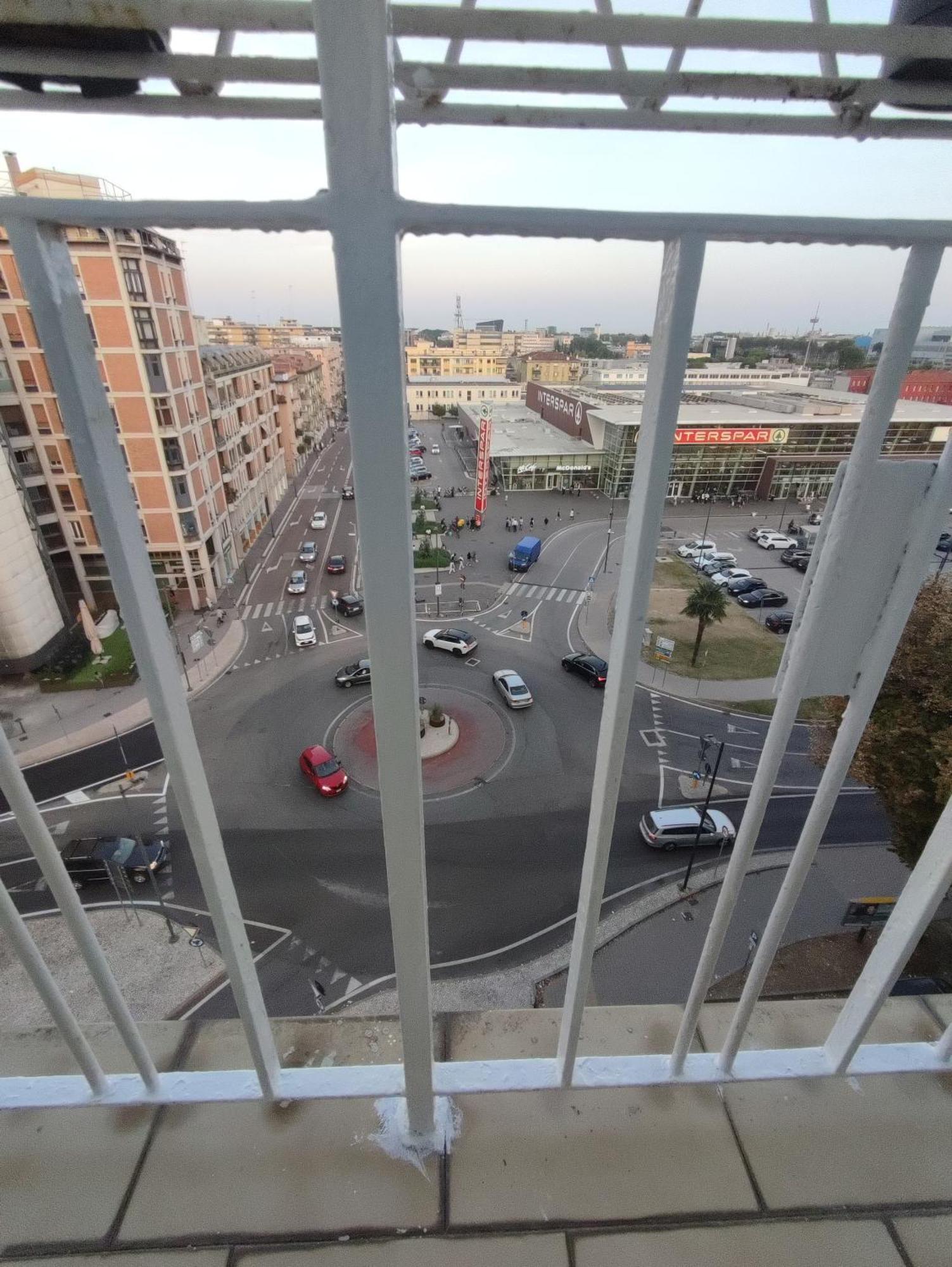 Abc Guest House Местре Екстериор снимка