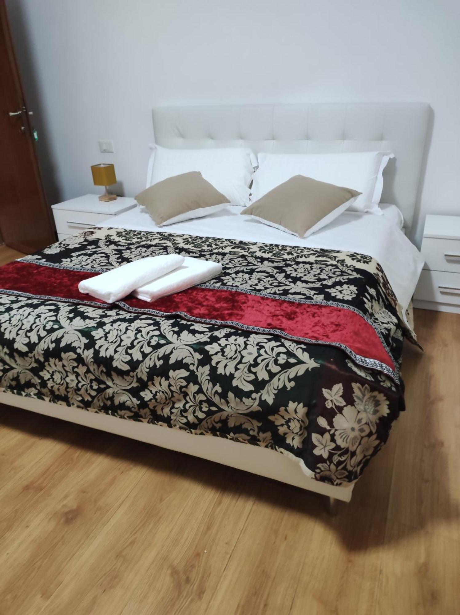 Abc Guest House Местре Екстериор снимка