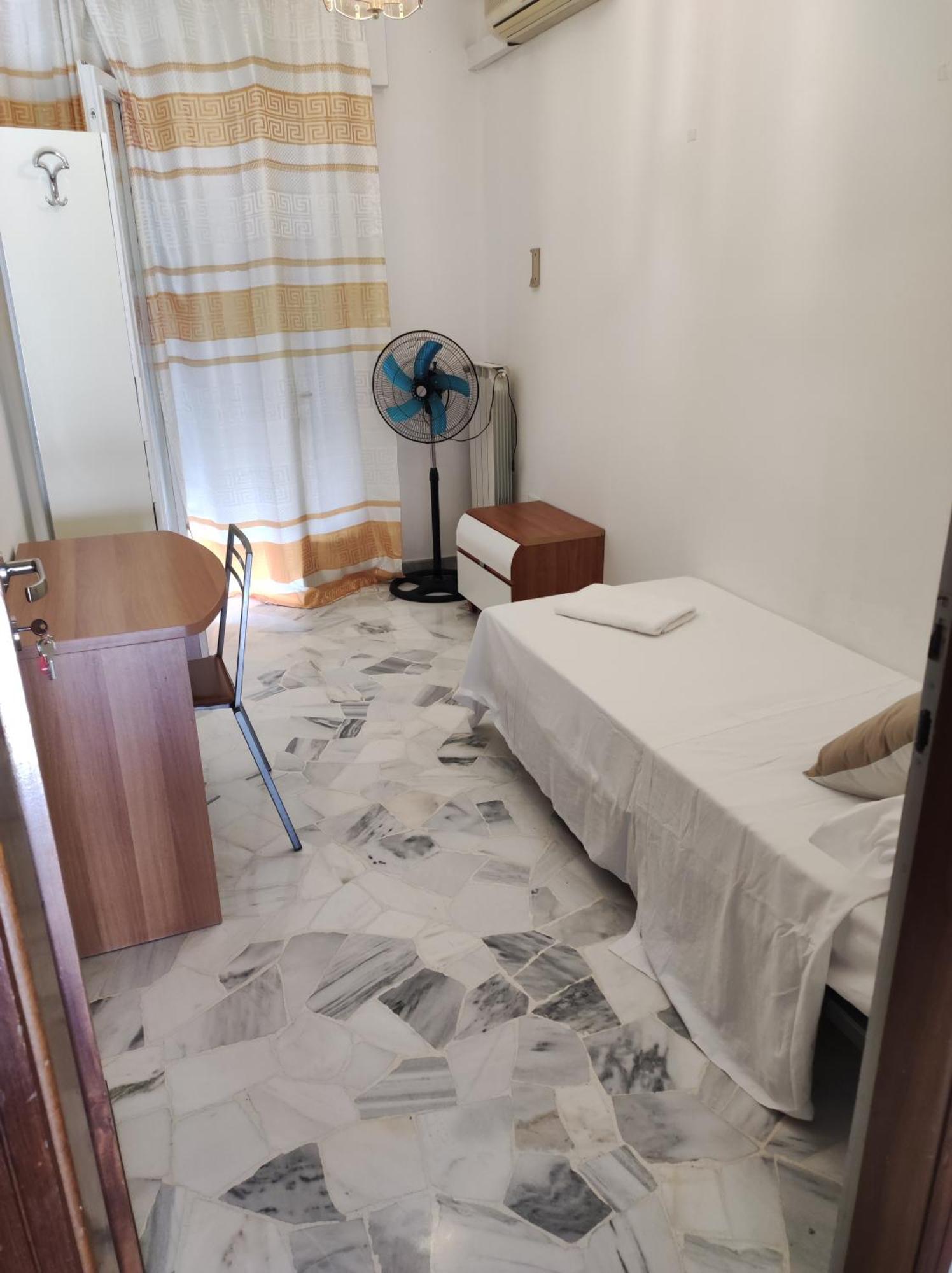Abc Guest House Местре Екстериор снимка