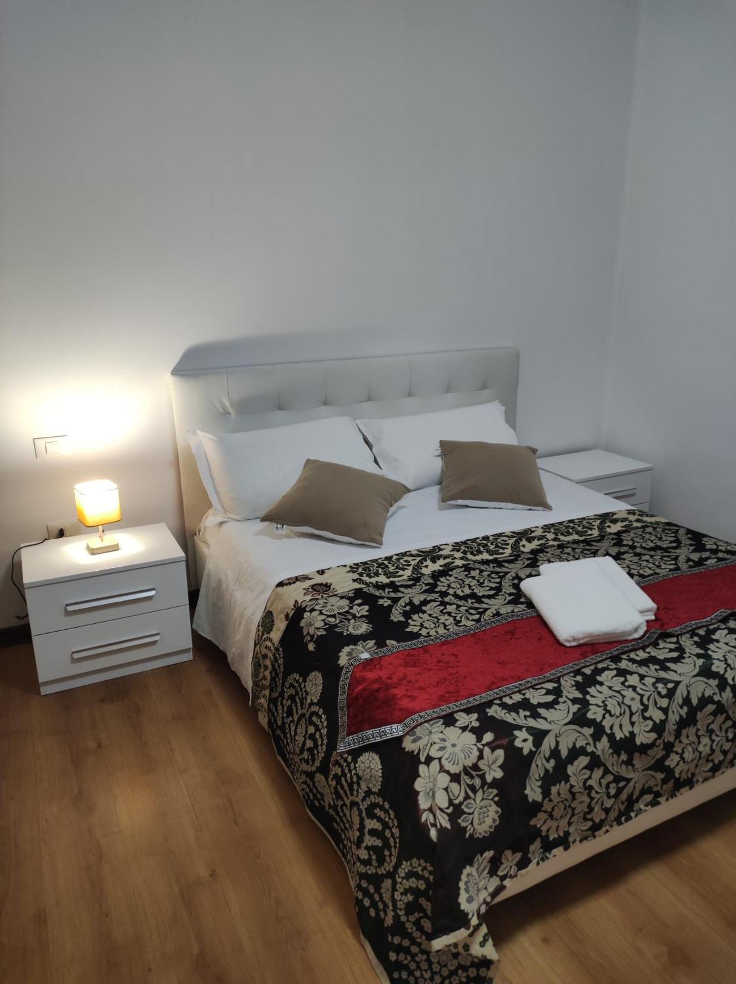 Abc Guest House Местре Екстериор снимка