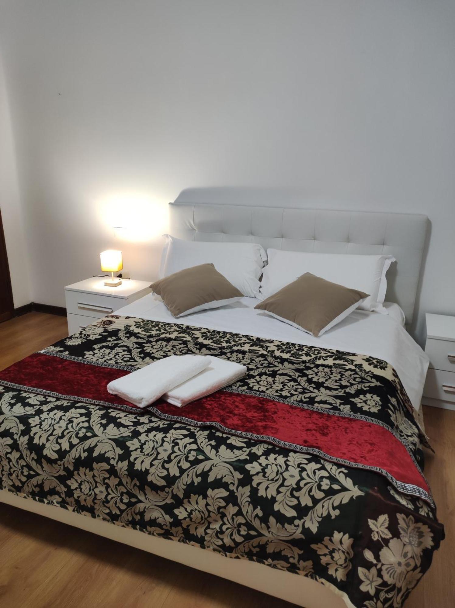 Abc Guest House Местре Екстериор снимка