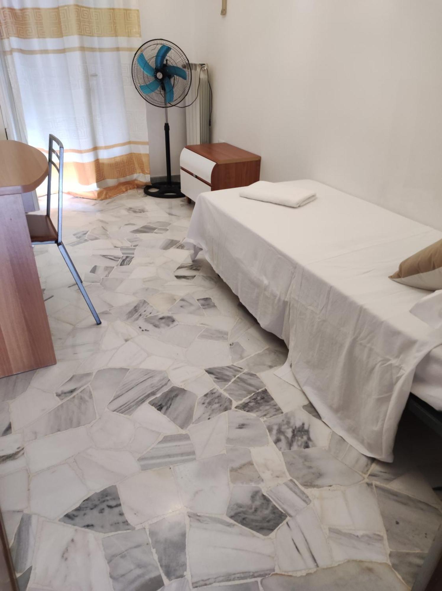 Abc Guest House Местре Екстериор снимка
