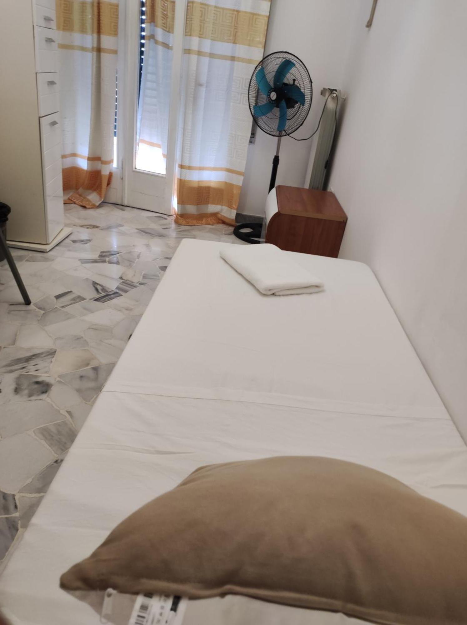 Abc Guest House Местре Екстериор снимка