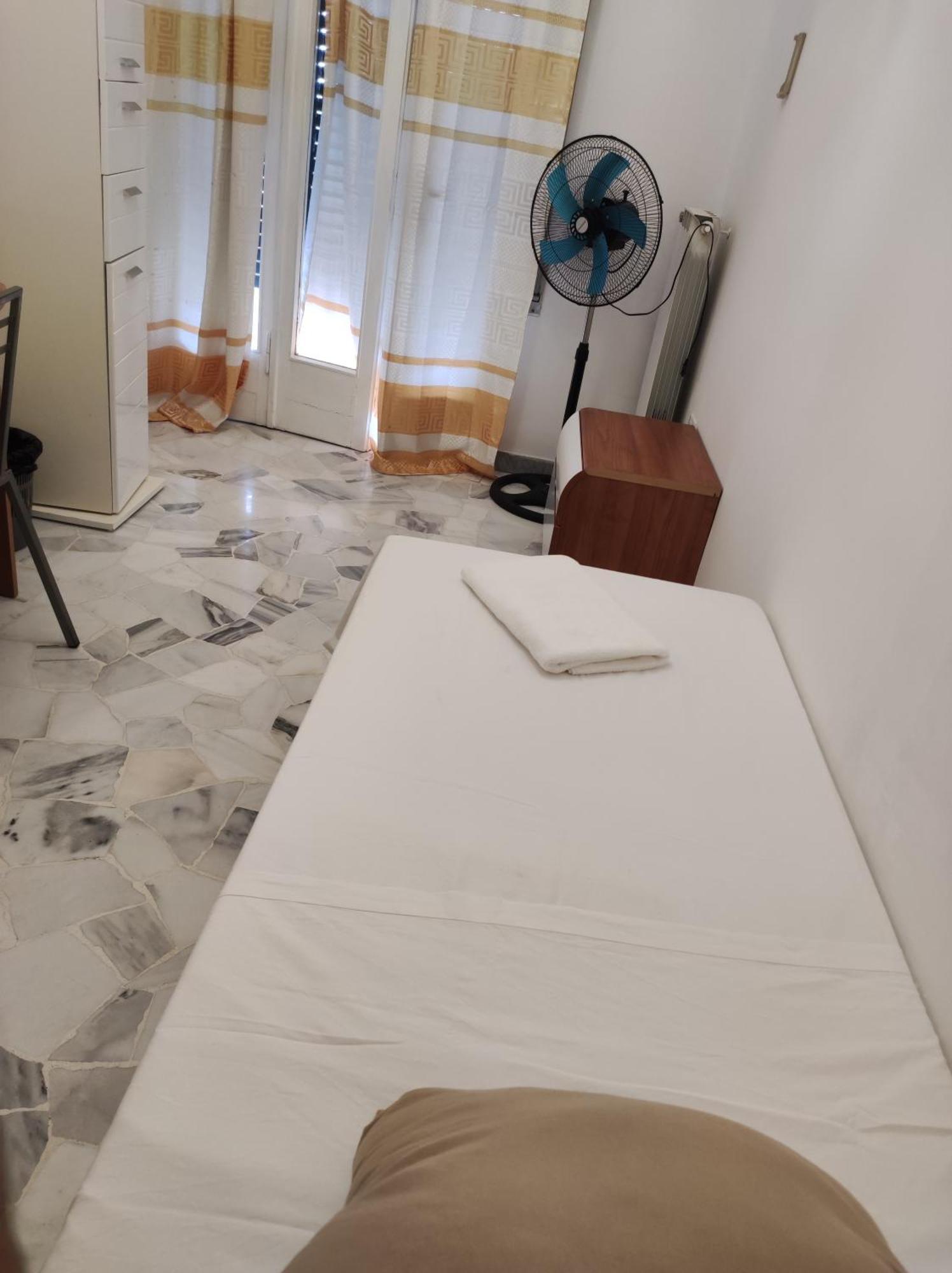 Abc Guest House Местре Екстериор снимка