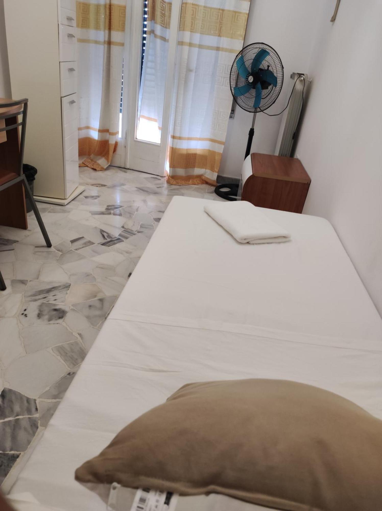 Abc Guest House Местре Екстериор снимка