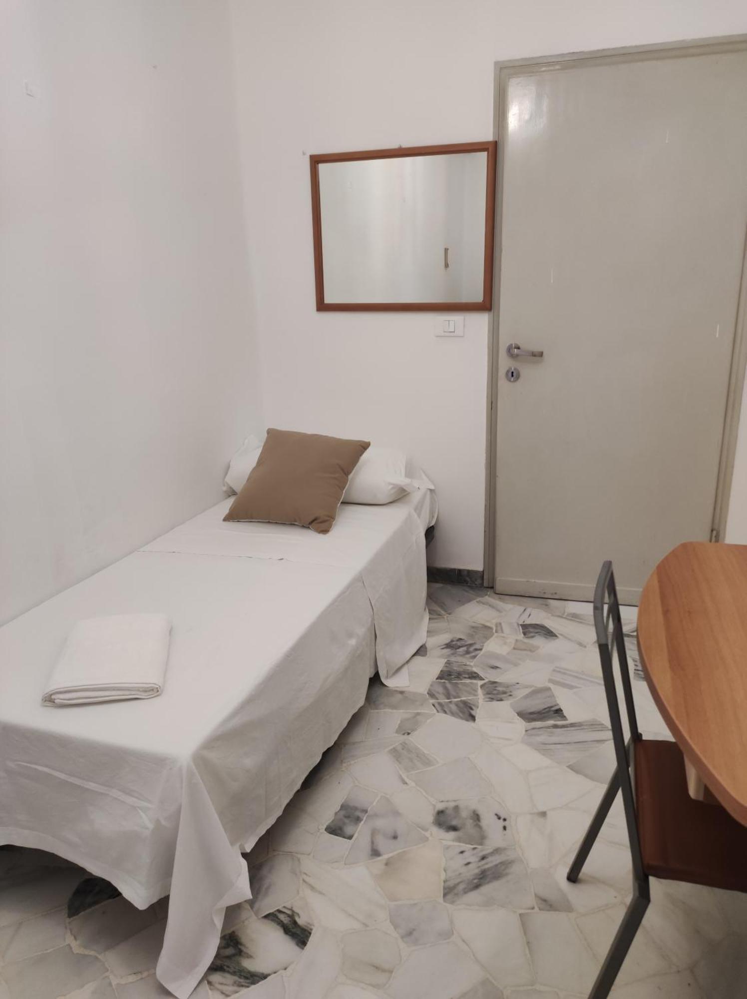 Abc Guest House Местре Екстериор снимка