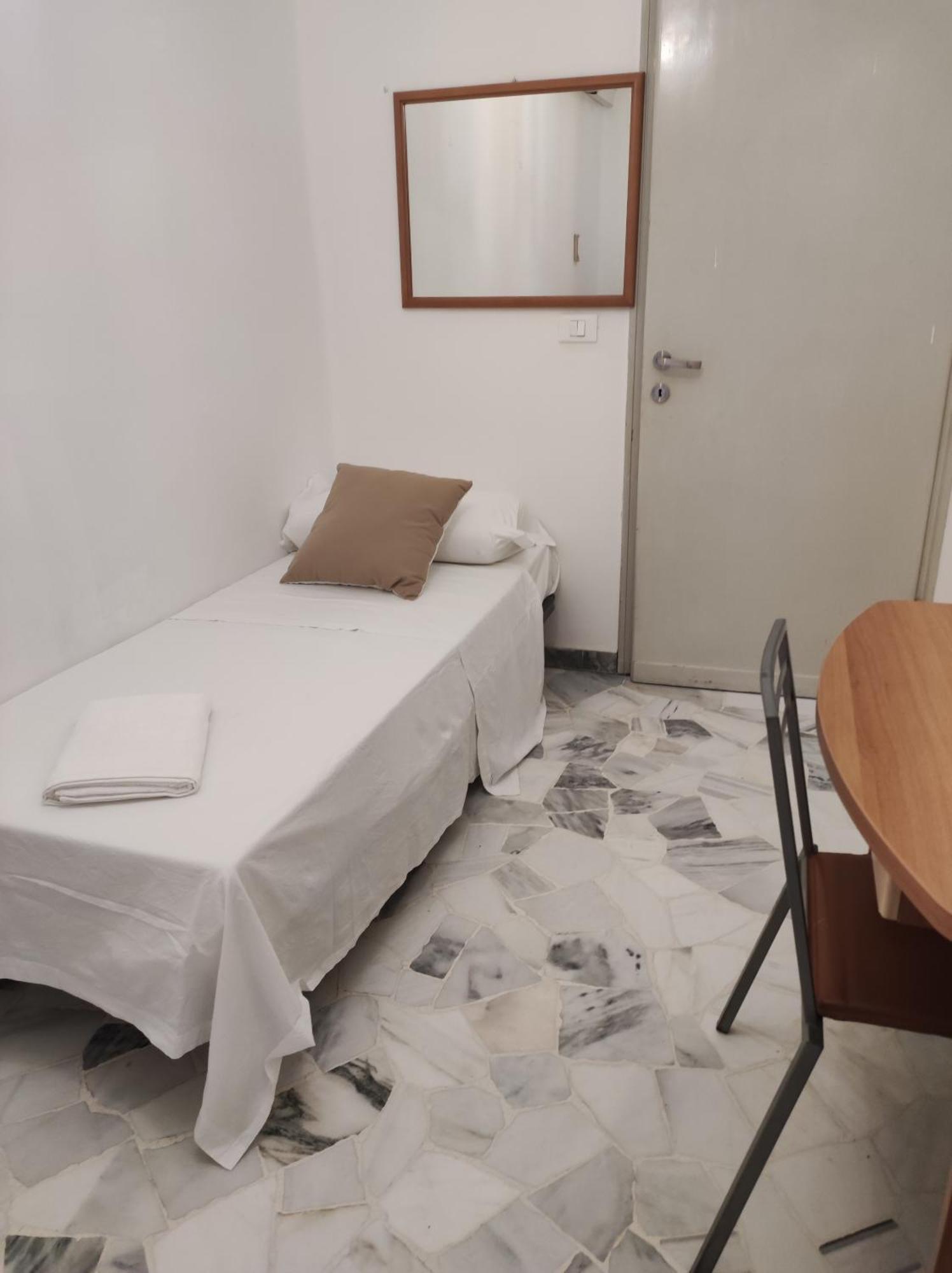 Abc Guest House Местре Екстериор снимка