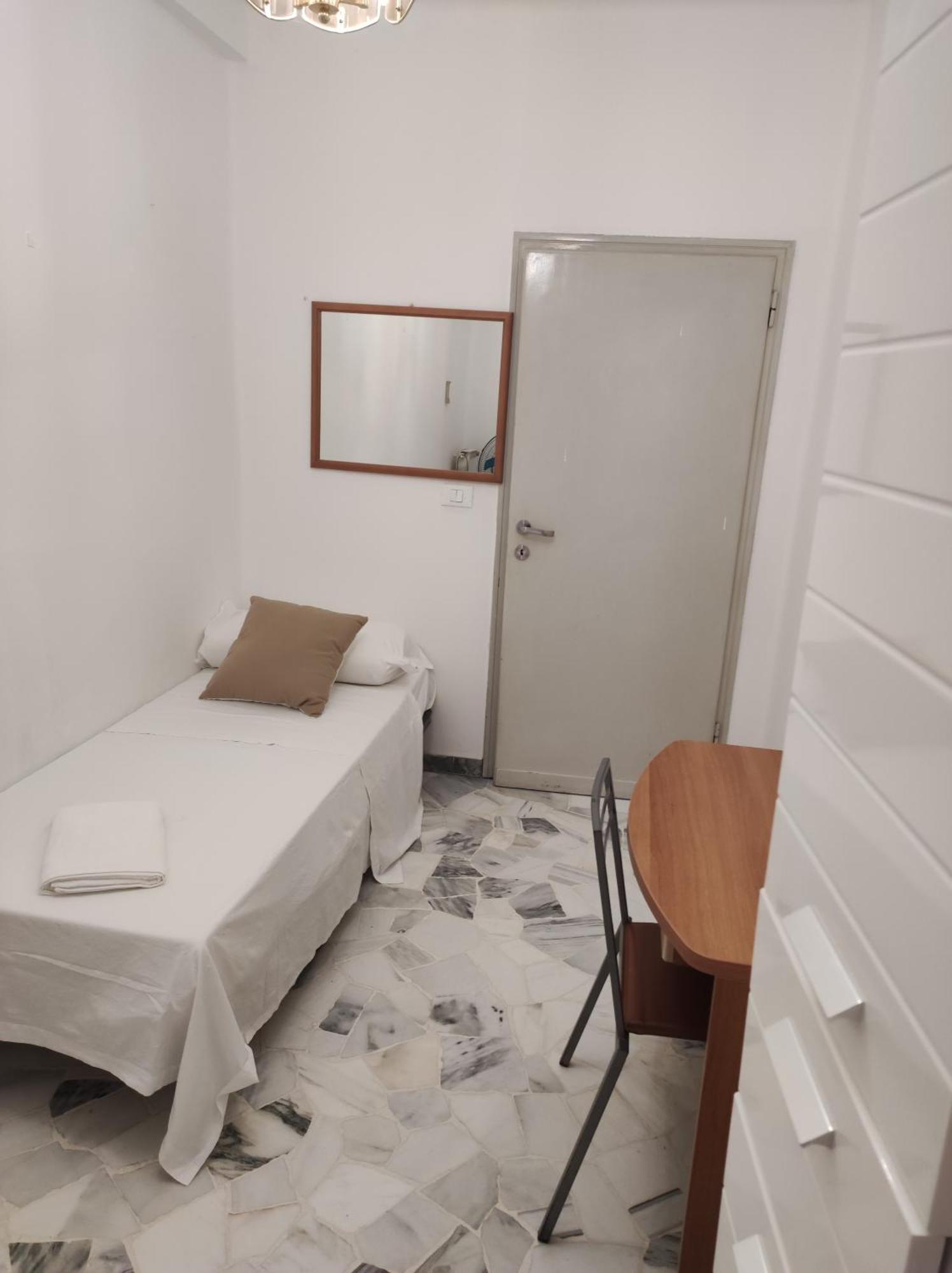 Abc Guest House Местре Екстериор снимка