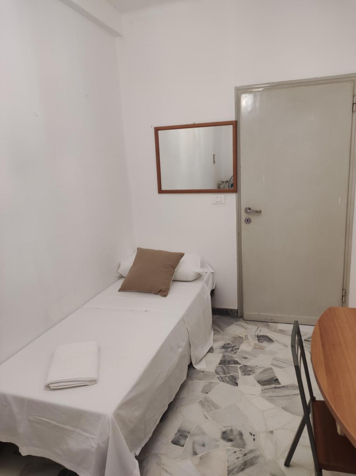 Abc Guest House Местре Екстериор снимка