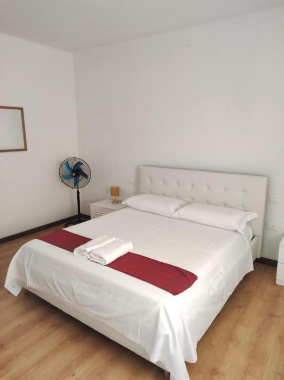 Abc Guest House Местре Екстериор снимка