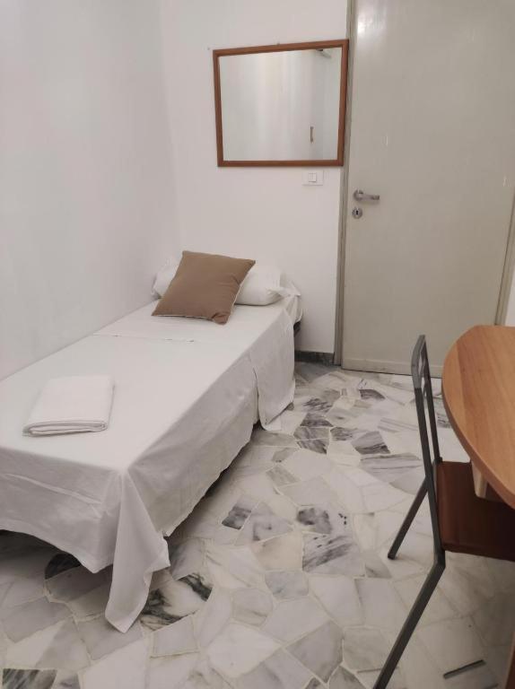 Abc Guest House Местре Екстериор снимка
